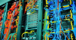 Профессиональный монтаж слаботочных сетей и систем от 1562 руб. в Карталах - ЭлектроКрт
