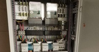 Проектирование и монтаж аварийного освещения от 3124 руб. в Карталах - ЭлектроКрт