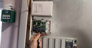 Монтаж беспроводной охранной сигнализации от 3124 руб. в Карталах - ЭлектроКрт