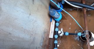 Установка и управление системами полива от 3124 руб. в Карталах от компании ЭлектроКрт