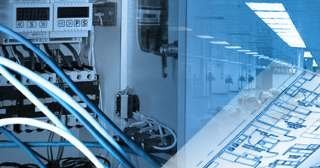 Профессиональное проектирование электроснабжения для дома от 3124 руб. в Карталах - ЭлектроКрт