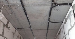 Прокладка электропроводки в коробах от ЭлектроКрт в Карталах - от 1562 рублей