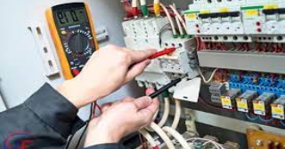 Установка системы умный дом для офиса от 3124 руб. в Карталах - ЭлектроКрт